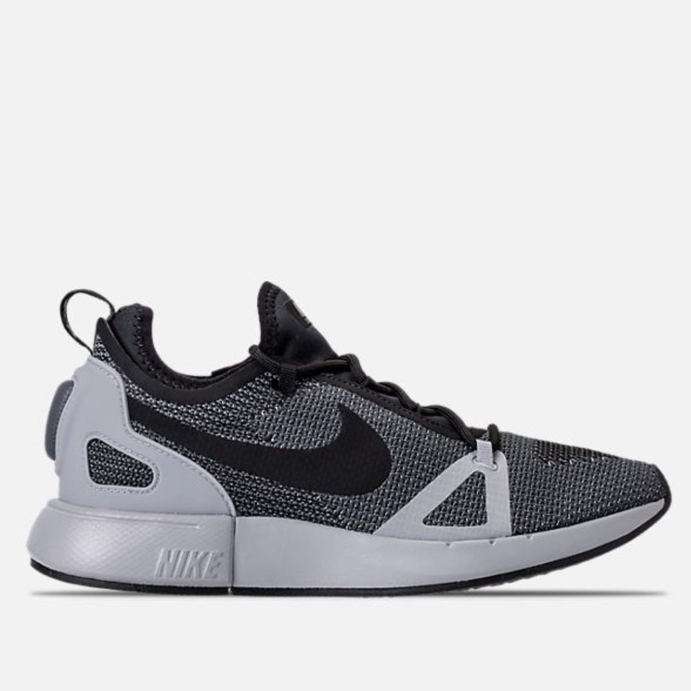 Nike Duel Racer Grey